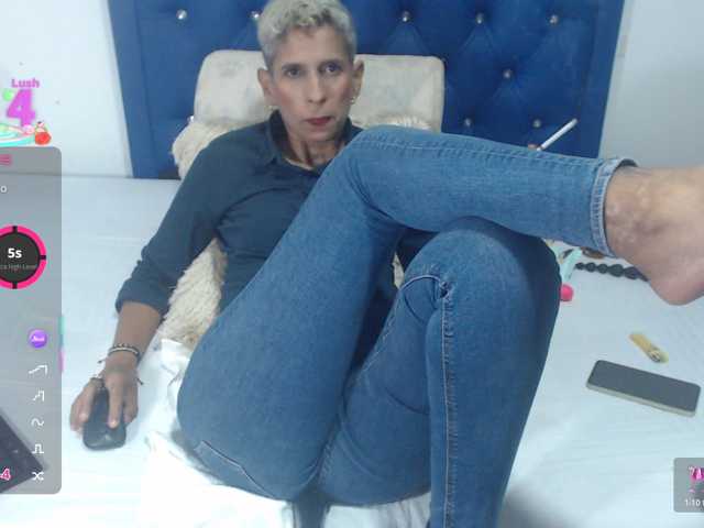 maturebriana20
