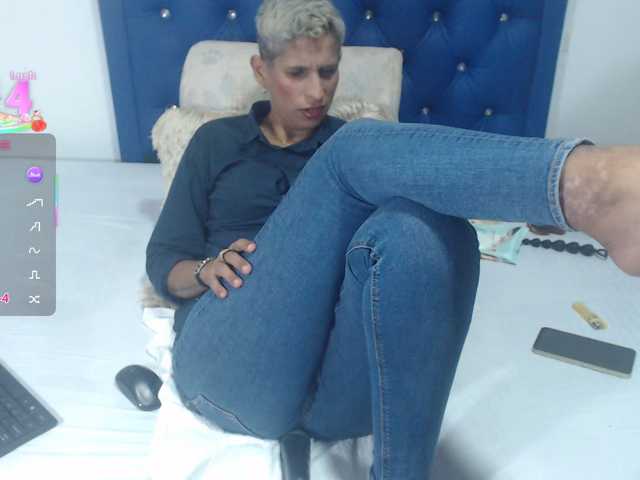 maturebriana20