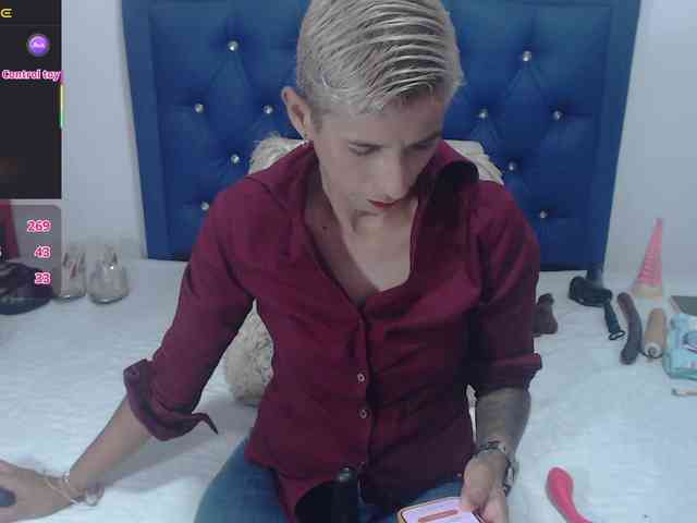 maturebriana20 webcam