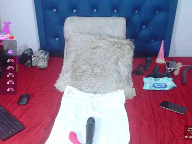 maturebriana20 webcam