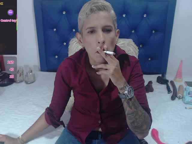 maturebriana20 webcam