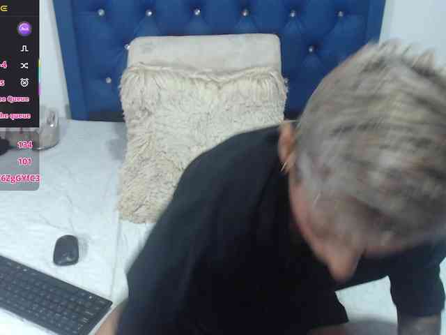 maturebriana20 webcam