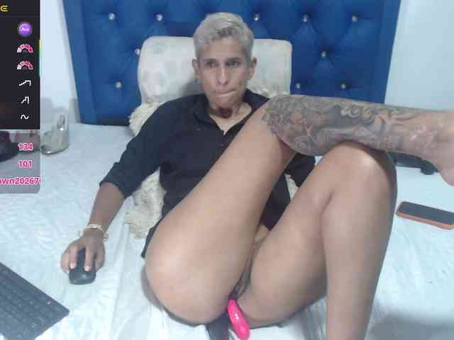 maturebriana20 webcam