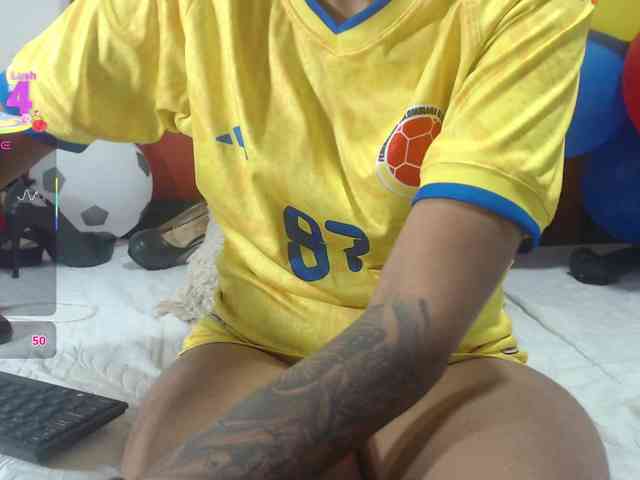 maturebriana20 webcam