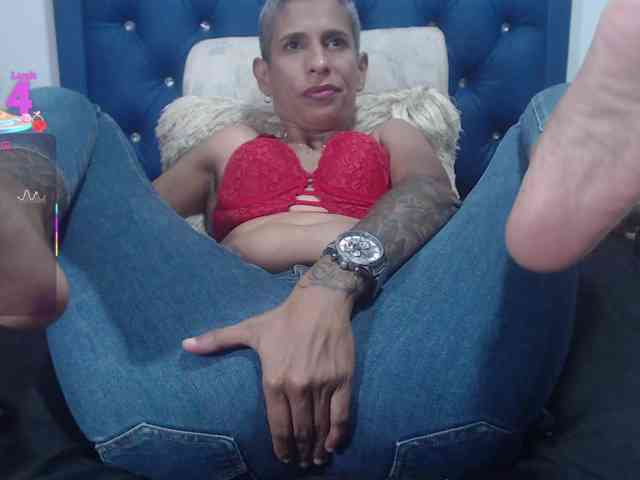 maturebriana20 webcam