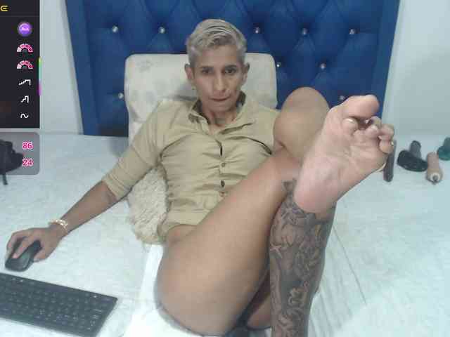 maturebriana20 webcam