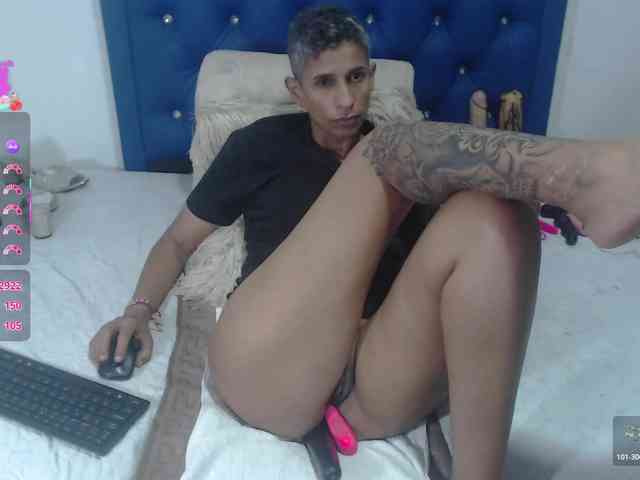 Maturebriana20 - Girl 