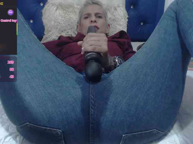 maturebriana20 webcam