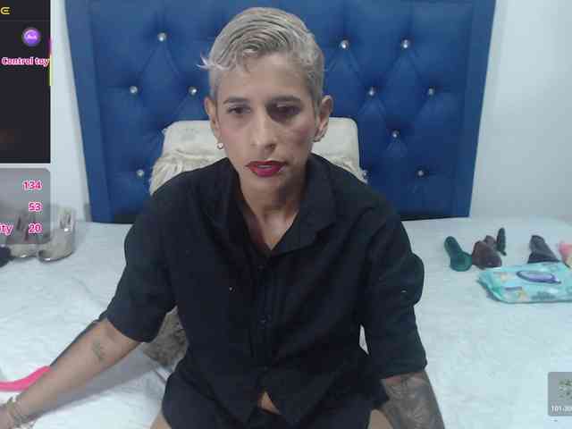 maturebriana20