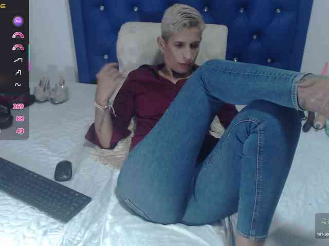 maturebriana20 webcam