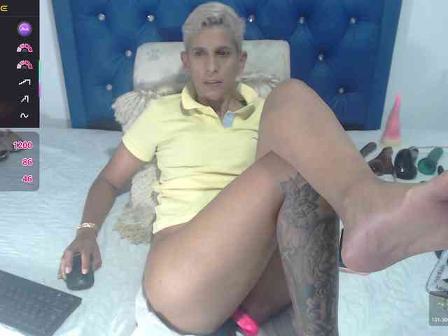 maturebriana20 webcam