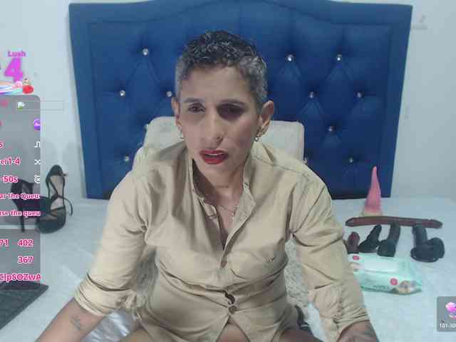 maturebriana20 webcam