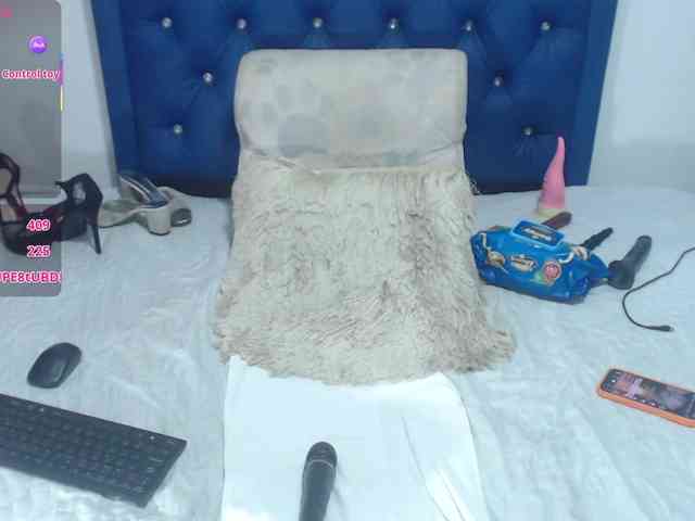 maturebriana20 webcam