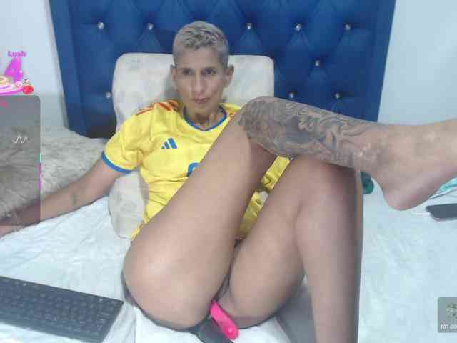 maturebriana20 webcam