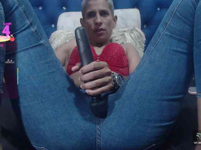 maturebriana20 webcam