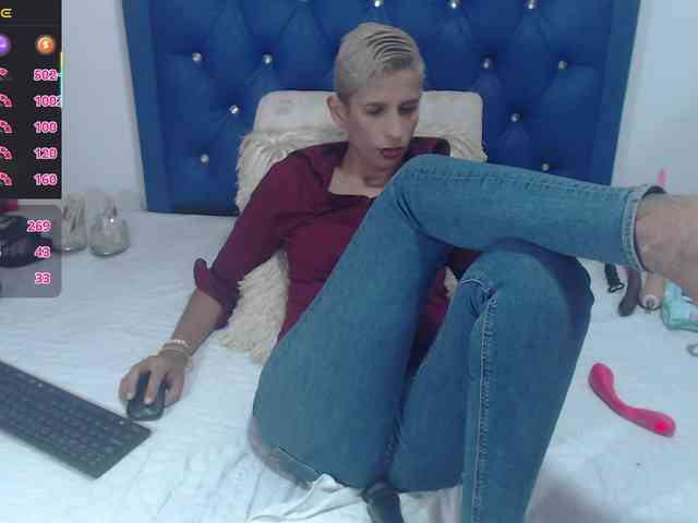 maturebriana20 webcam