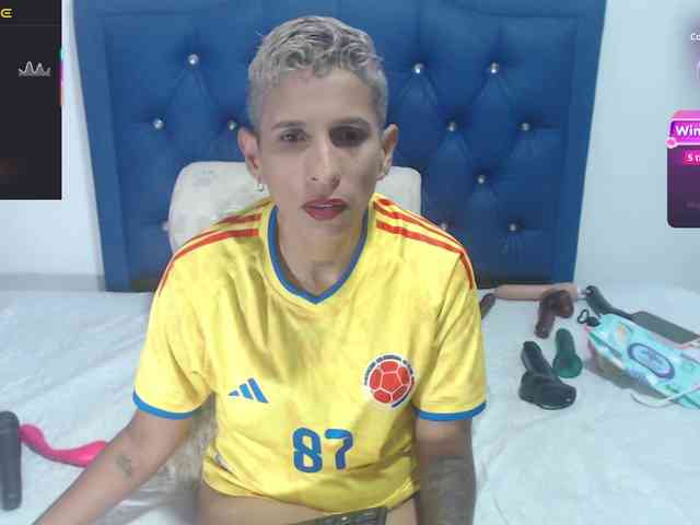 maturebriana20 webcam