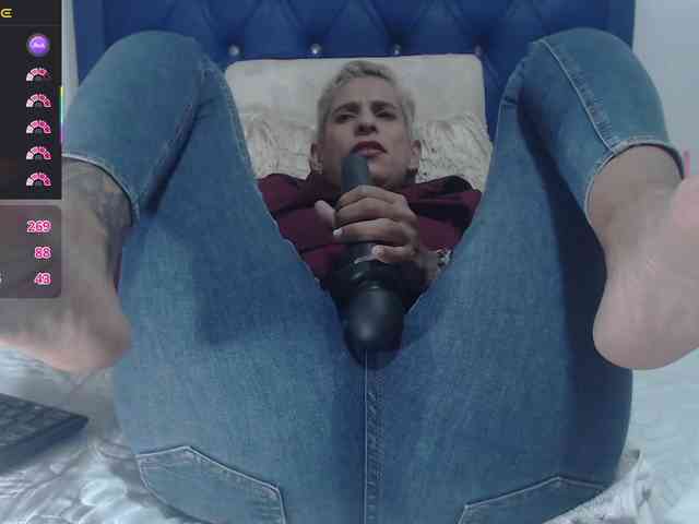 maturebriana20 webcam