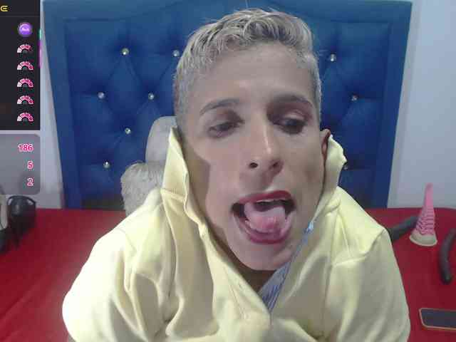 maturebriana20 webcam