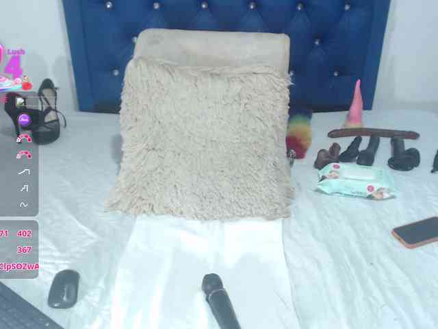 maturebriana20 webcam
