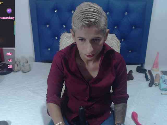 maturebriana20 webcam