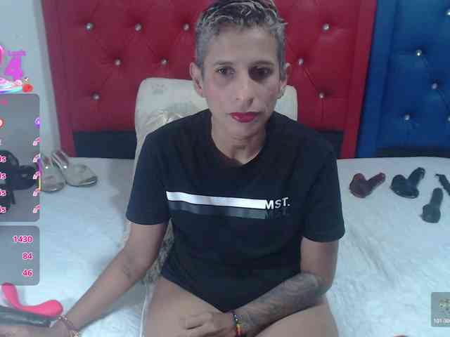 maturebriana20 webcam