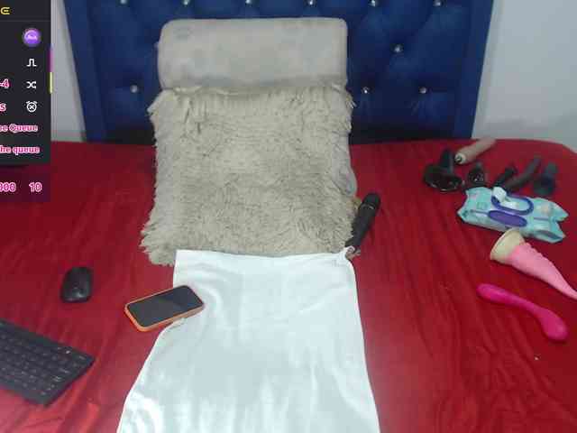 maturebriana20 webcam