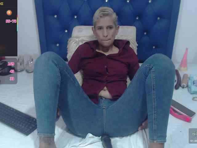maturebriana20 webcam