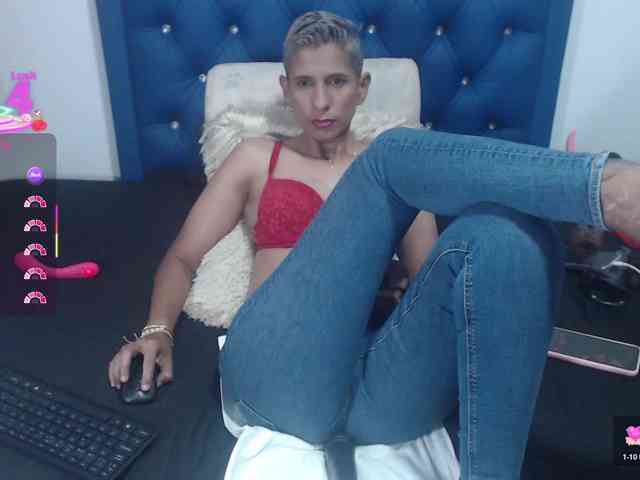 maturebriana20 webcam