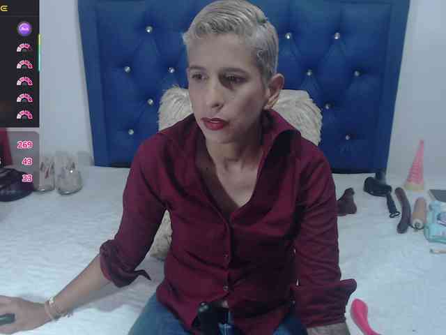 maturebriana20 webcam