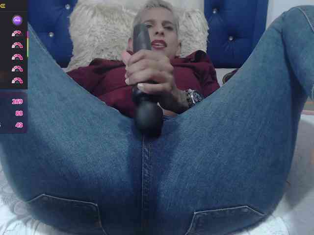 maturebriana20 webcam