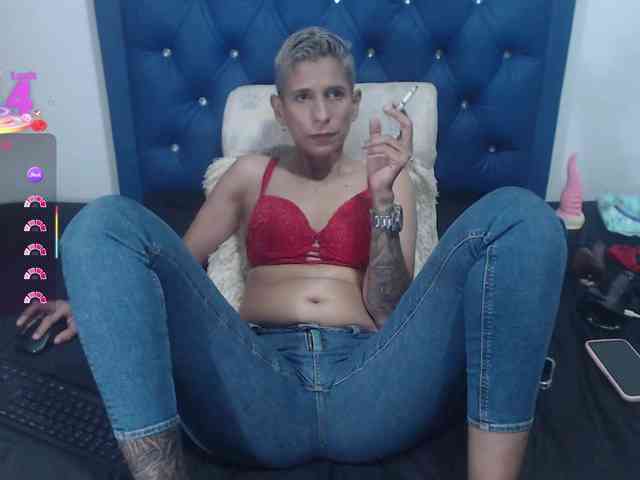 maturebriana20 webcam
