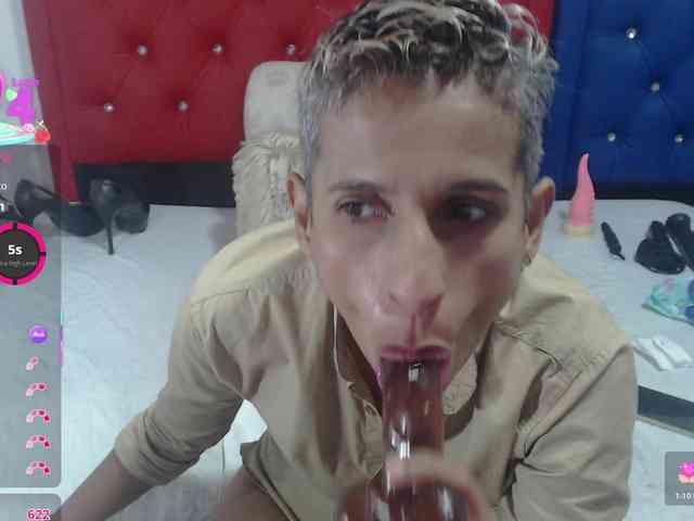 maturebriana20 webcam