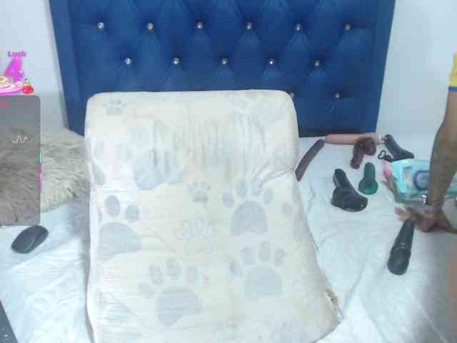 maturebriana20 webcam