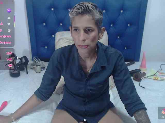 maturebriana20 webcam