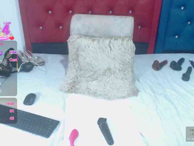 maturebriana20 webcam