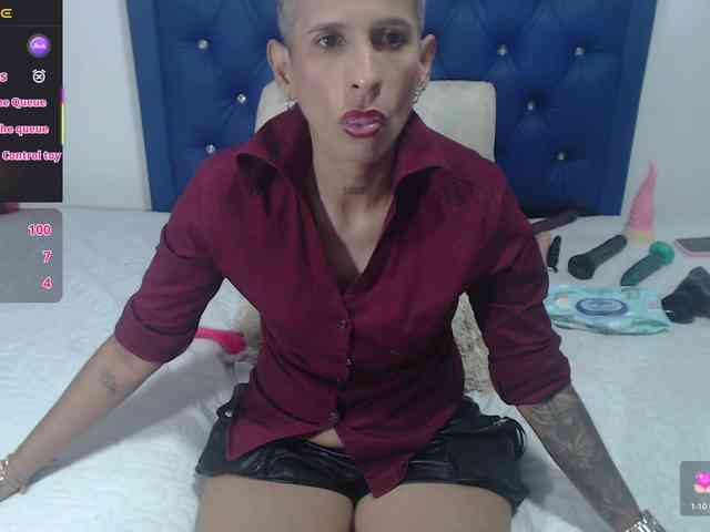 maturebriana20 webcam