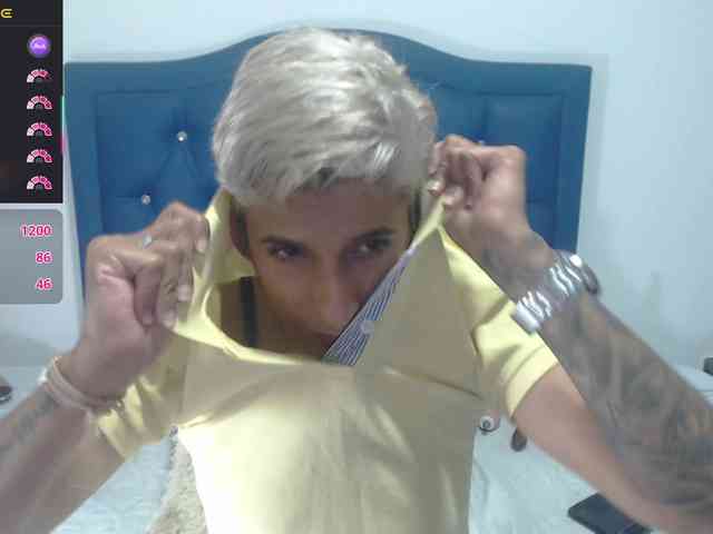 maturebriana20 webcam