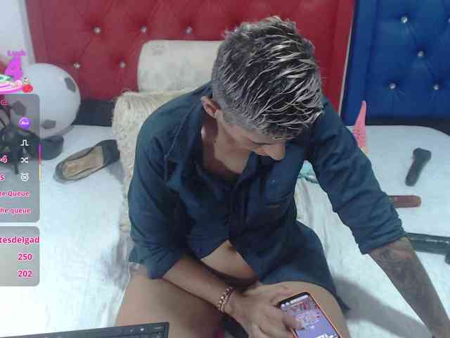 maturebriana20 webcam
