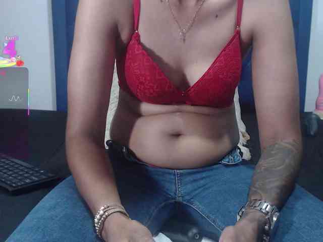 maturebriana20 webcam