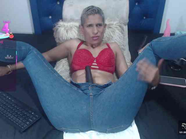 maturebriana20 webcam