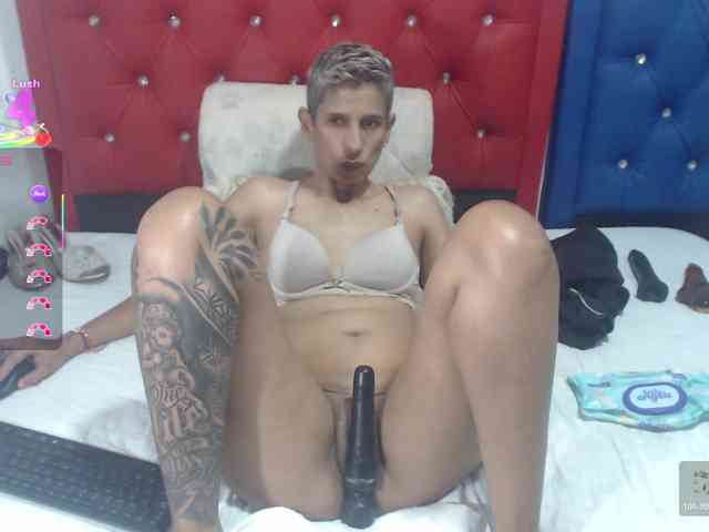 maturebriana20 webcam