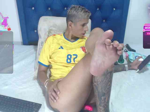 maturebriana20 webcam
