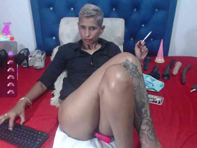 maturebriana20 webcam