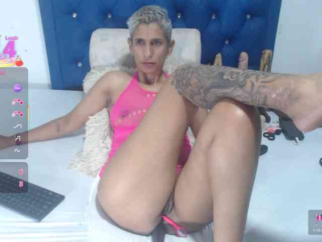 maturebriana20 webcam