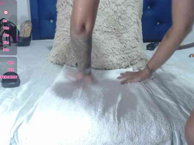 maturebriana20 webcam