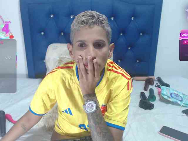 maturebriana20 webcam
