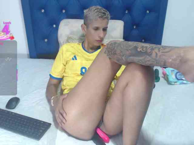 maturebriana20