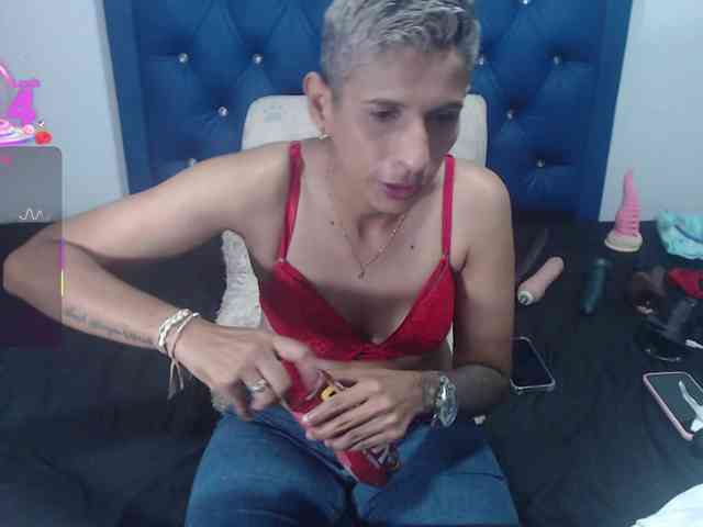 maturebriana20 webcam