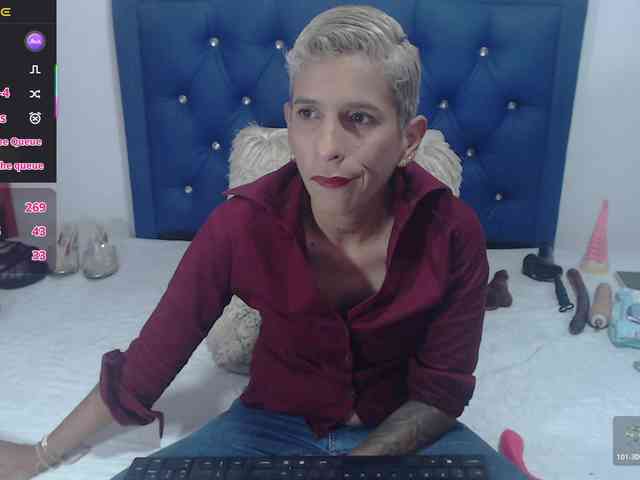 maturebriana20 webcam